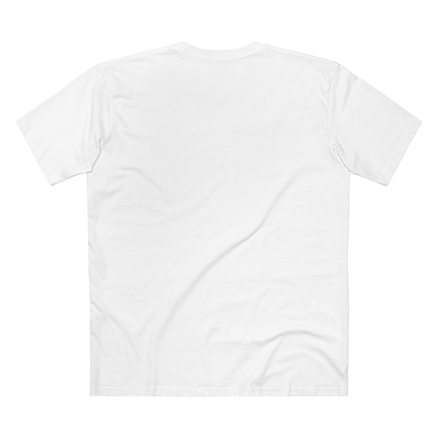 Fertilize Me Adult Staple Tee