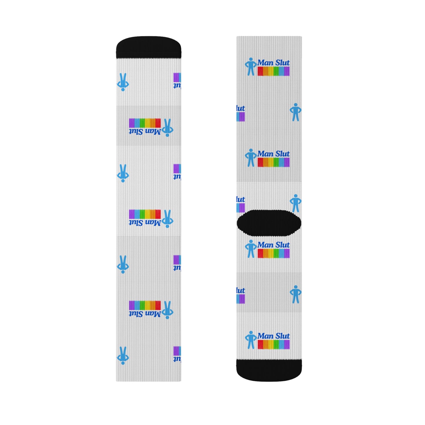 Manslut Socks