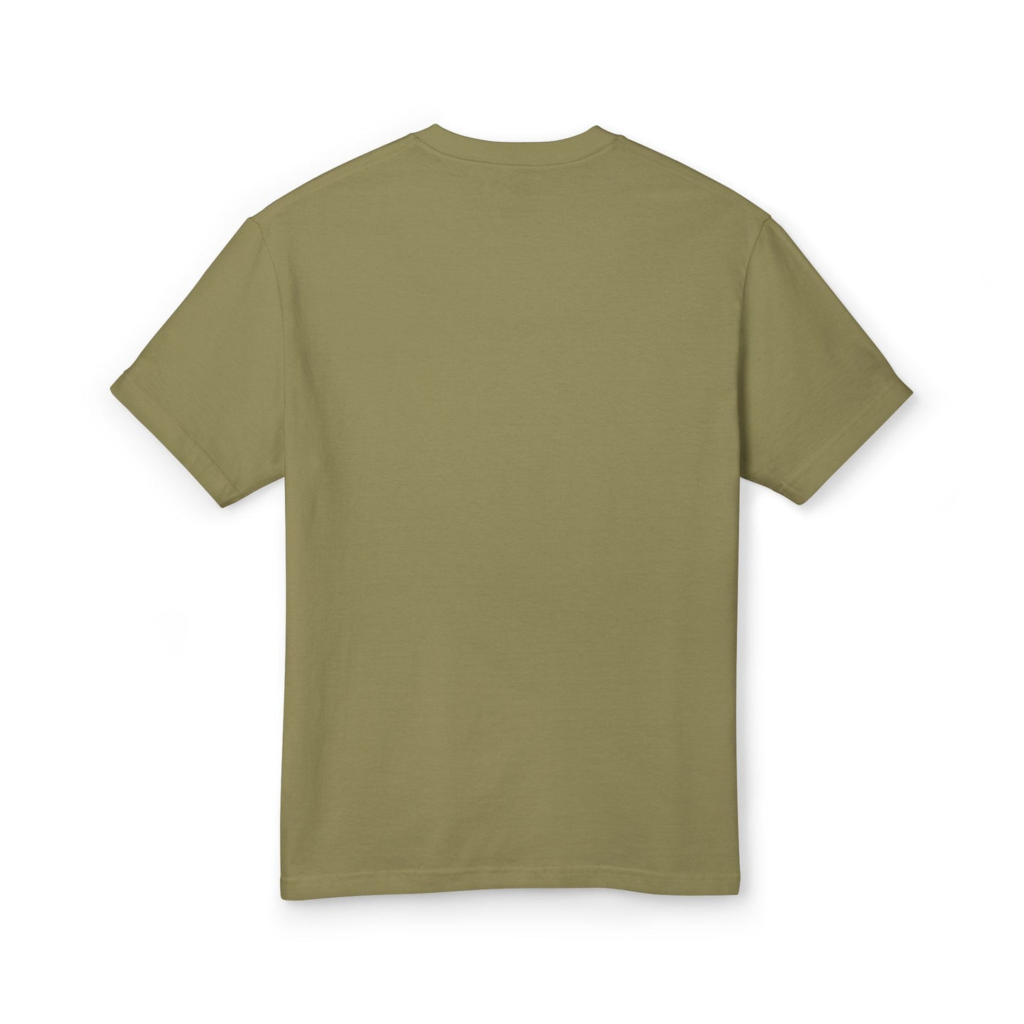 Face down Unisex Garment-Dyed Heavyweight Cotton Tee