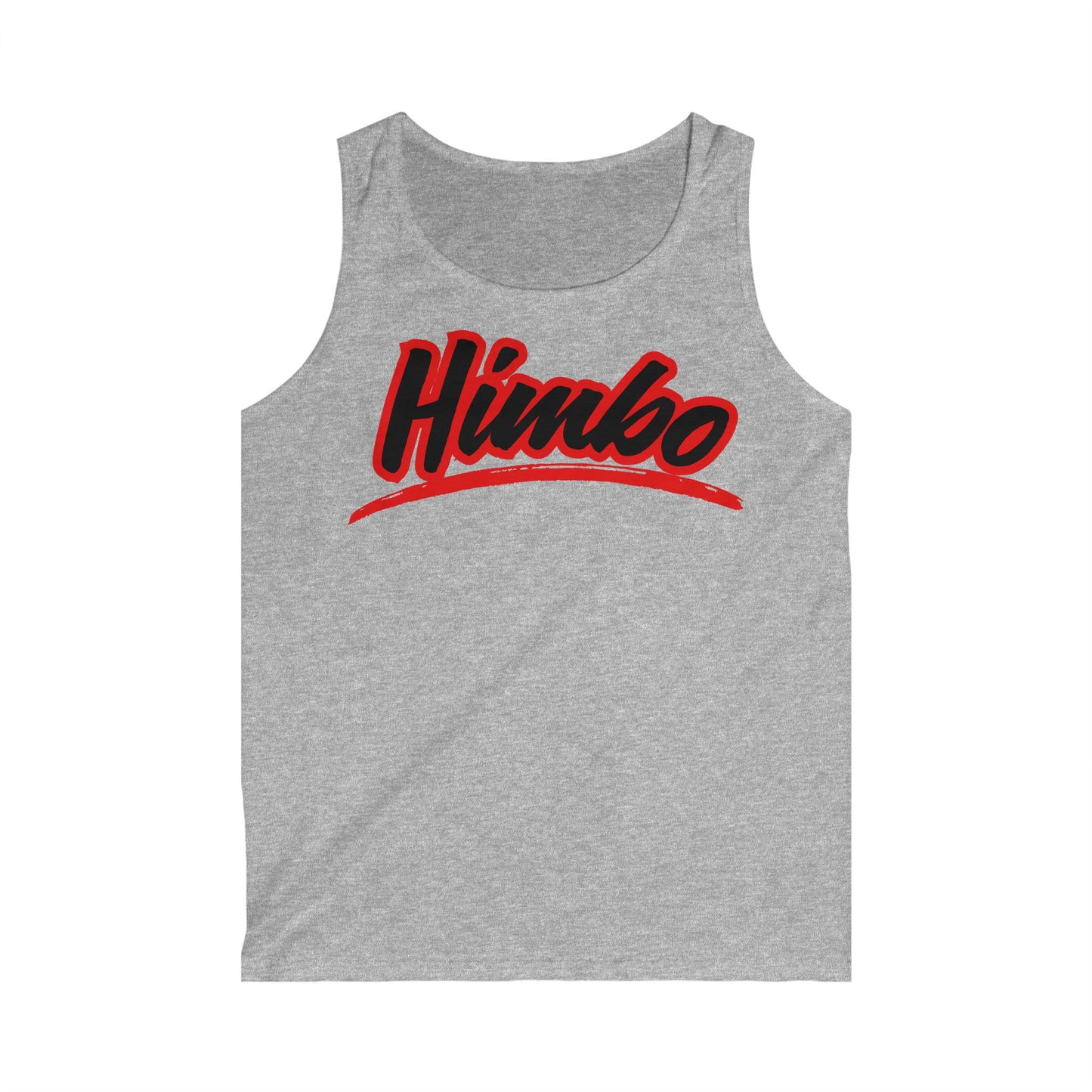 Himbo Men's Softstyle Tank Top