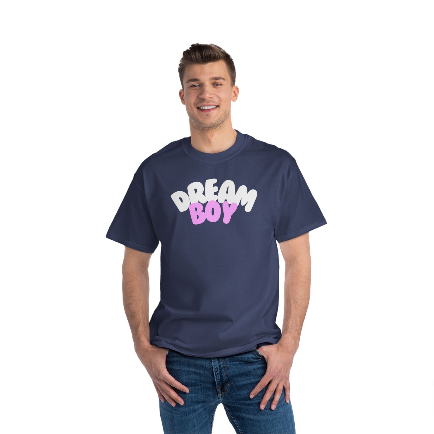 Dreamboy  Beefy-T®  Short-Sleeve T-Shirt