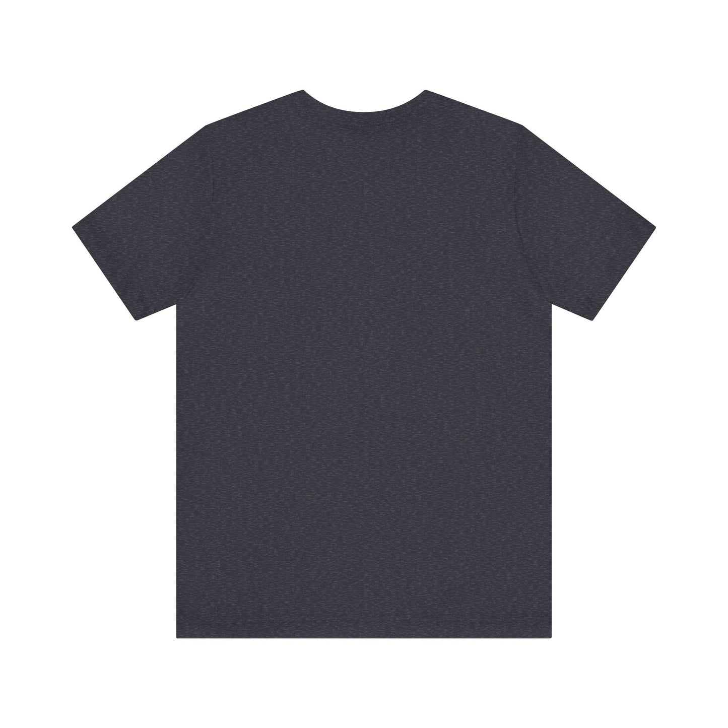 Feed The Bears Unisex Jersey Short Sleeve Tee
