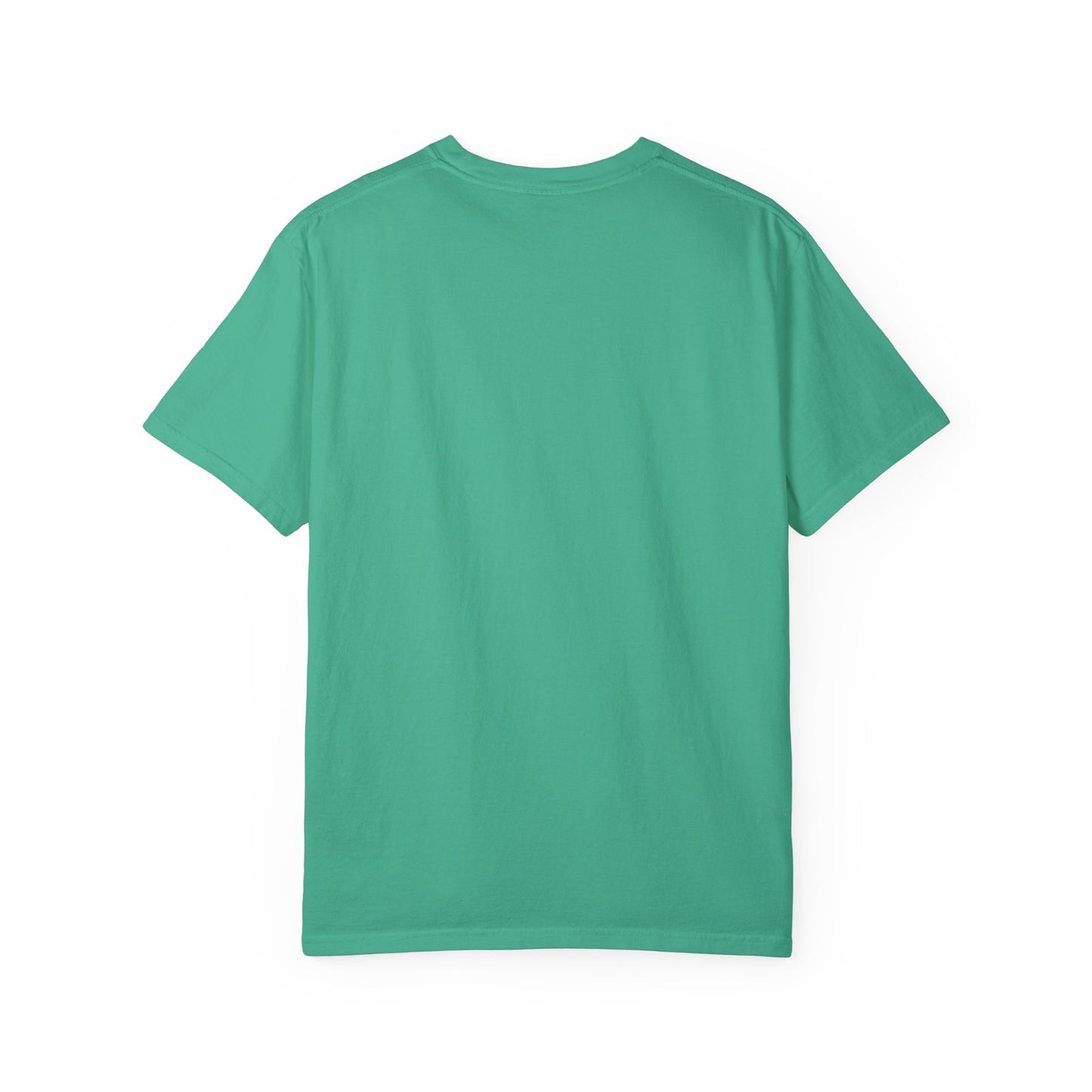 B8tor Bros Unisex Garment-Dyed T-shirt