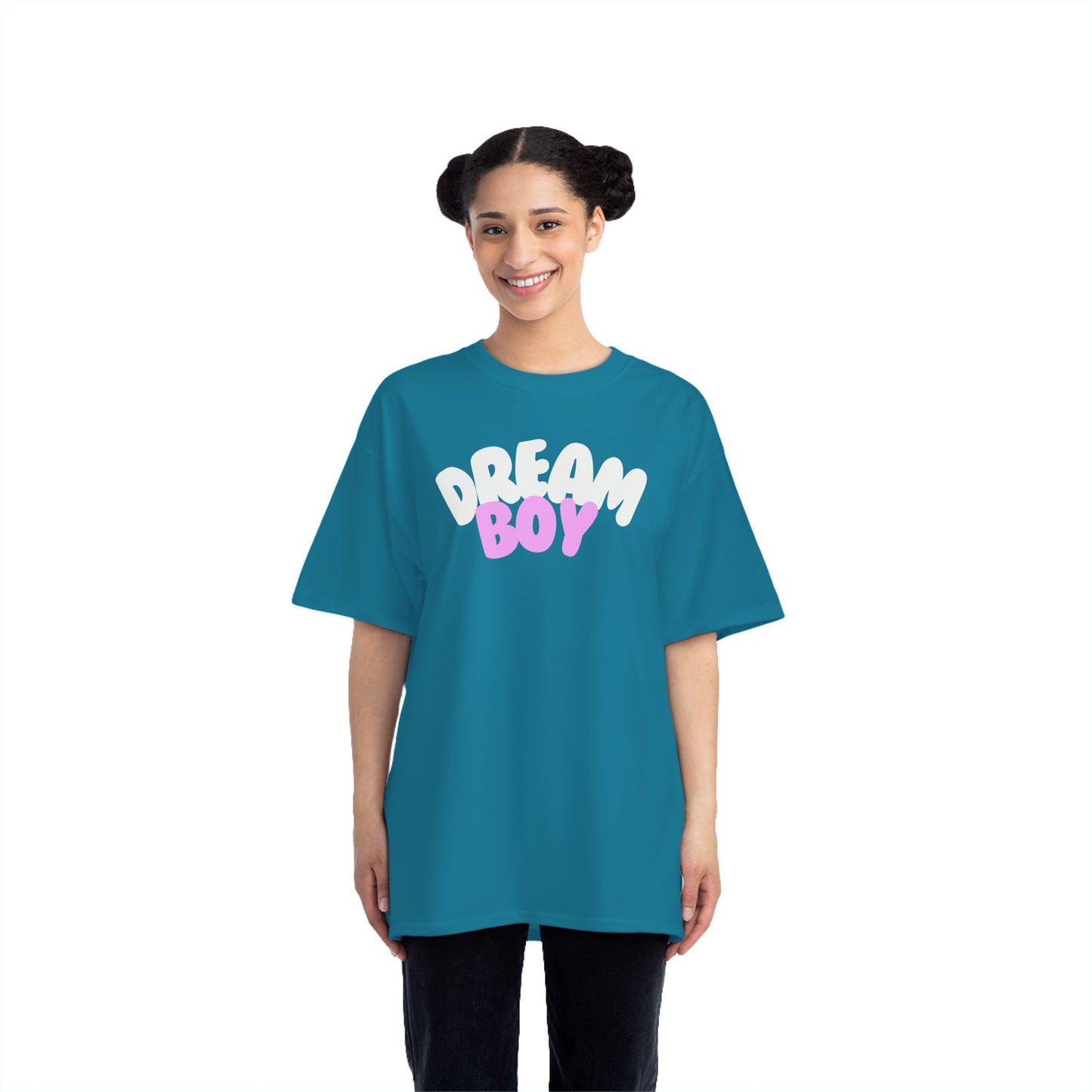 Dreamboy  Beefy-T®  Short-Sleeve T-Shirt