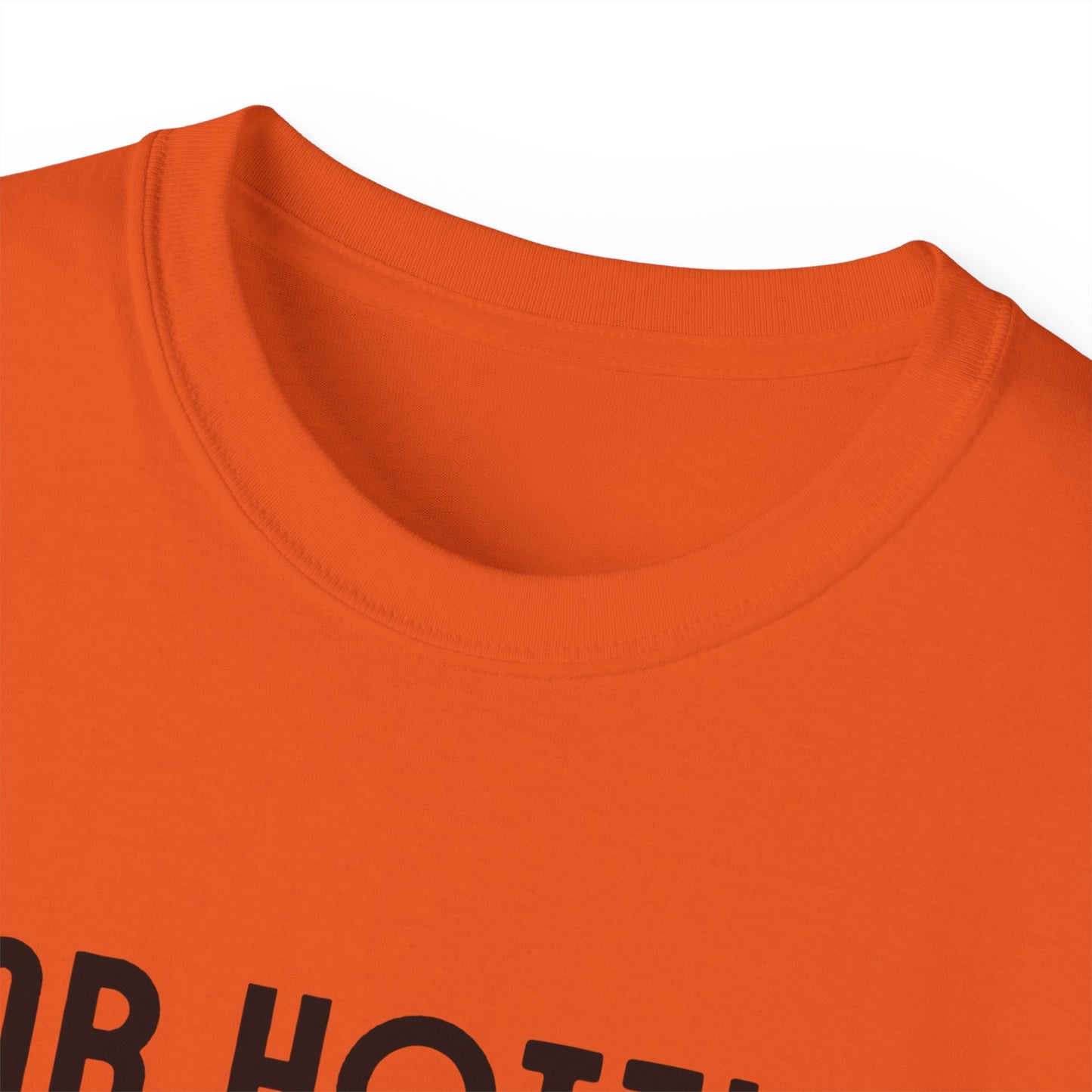 Mr.Hottie Unisex Ultra Cotton Tee