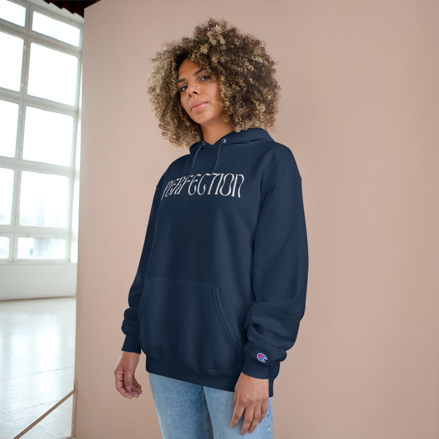 Perfection Champion Hoodie