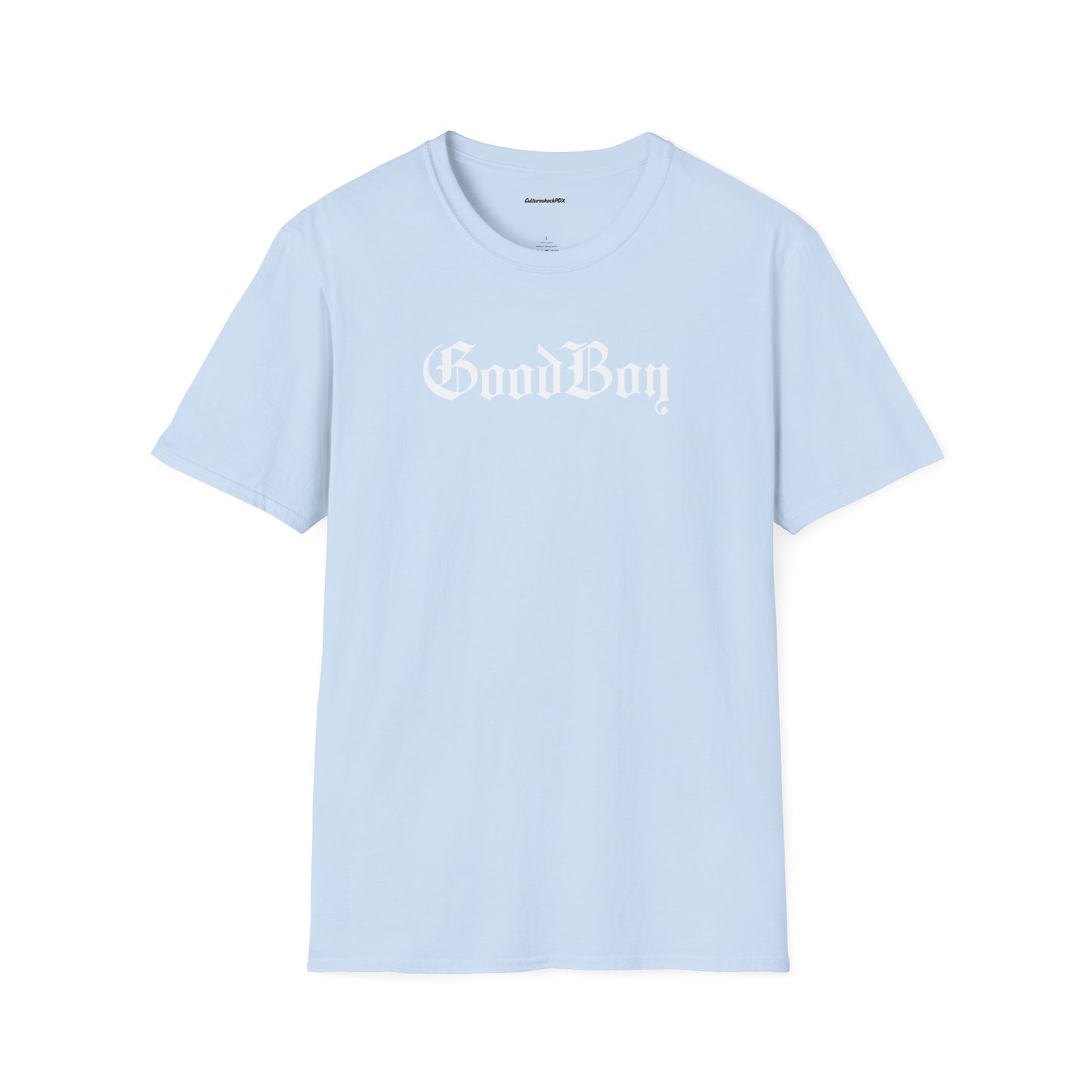 Goodboy Unisex Softstyle T-Shirt