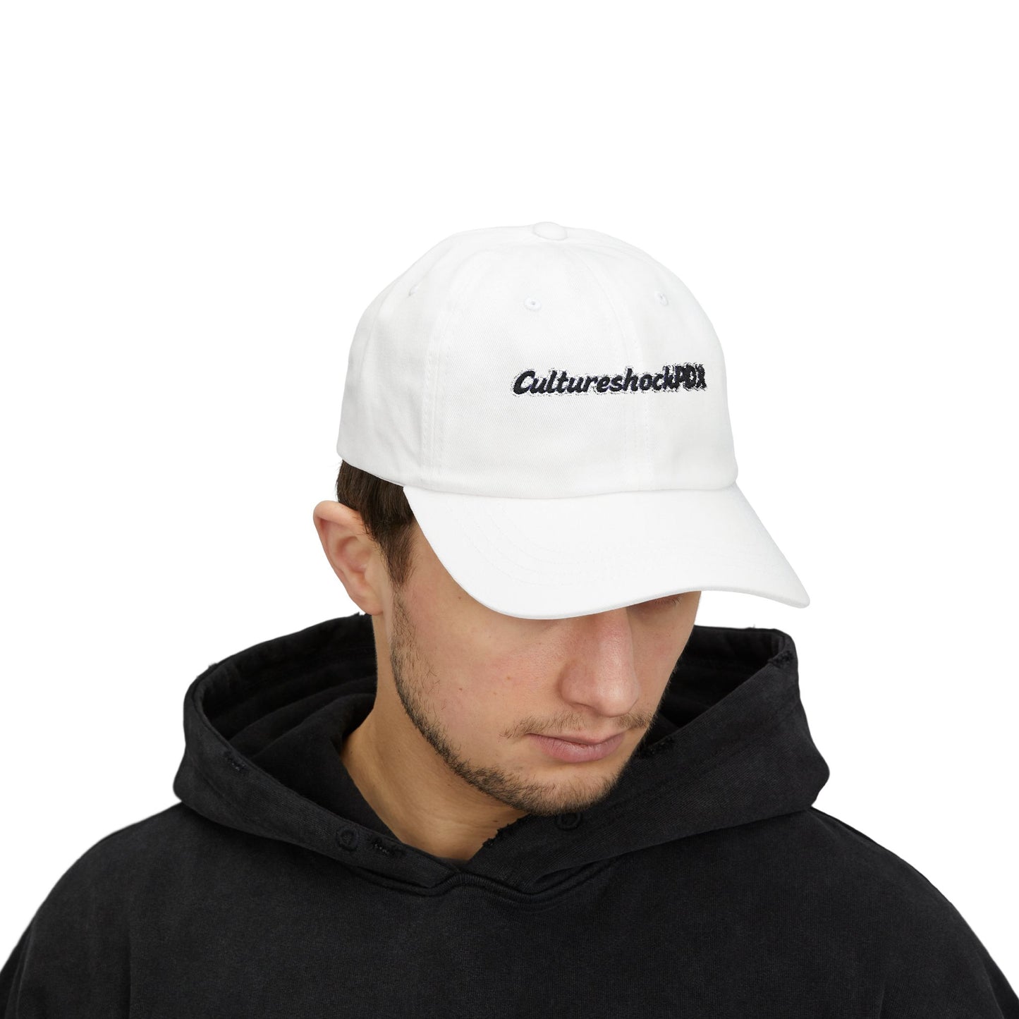 Cultureshock Classic Dad Cap