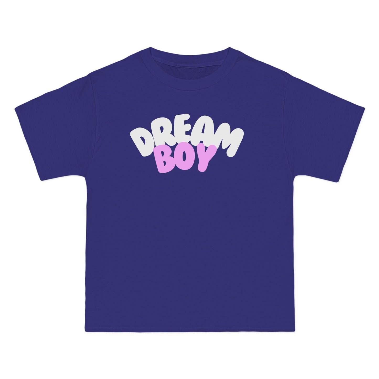 Dreamboy  Beefy-T®  Short-Sleeve T-Shirt