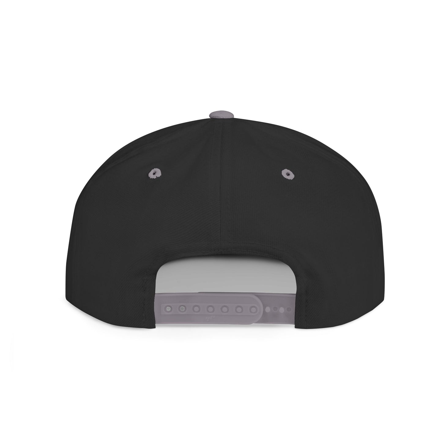 Hung Daddy Flat Bill Snapback