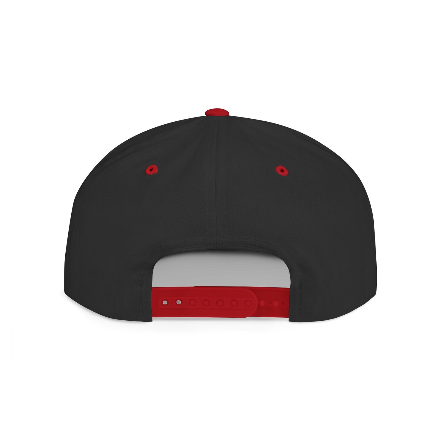Hung Daddy Flat Bill Snapback