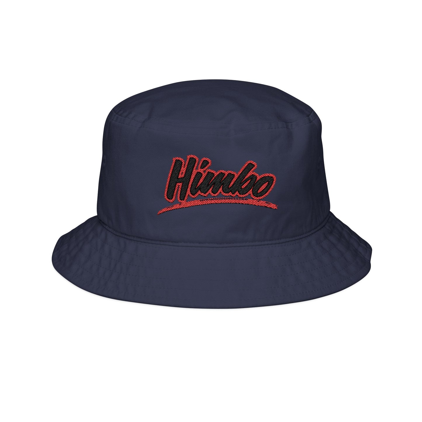Jumbo Bucket Hat (Embroidery)