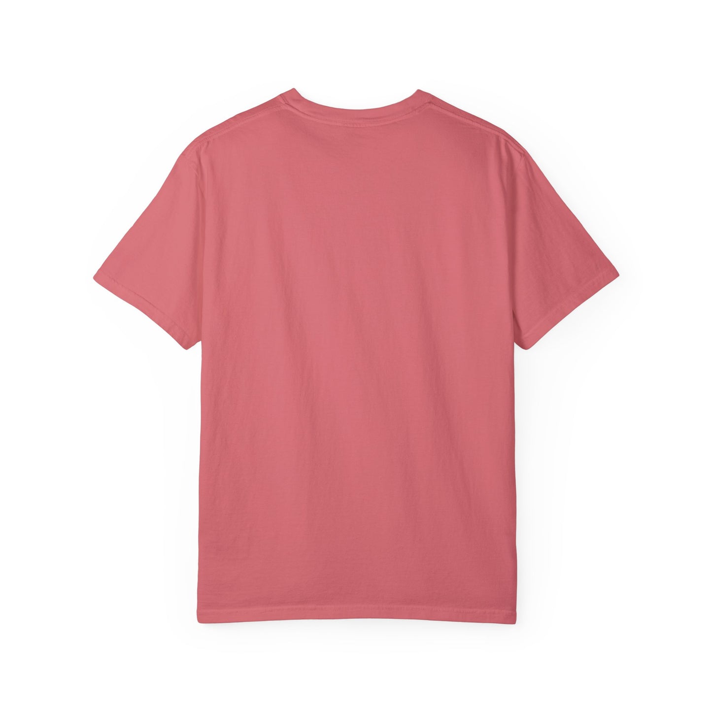 B8tor Bros Unisex Garment-Dyed T-shirt