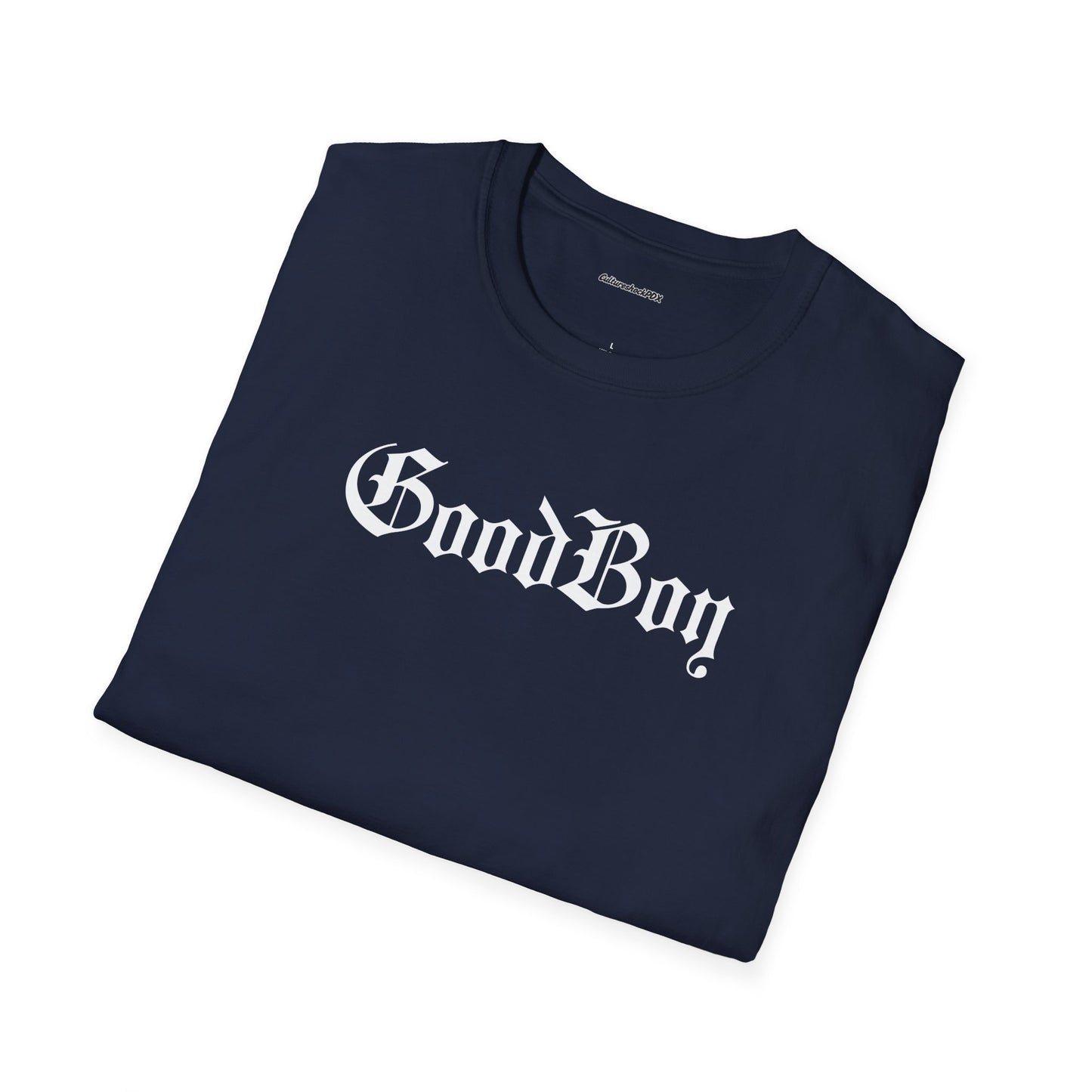 Goodboy Unisex Softstyle T-Shirt
