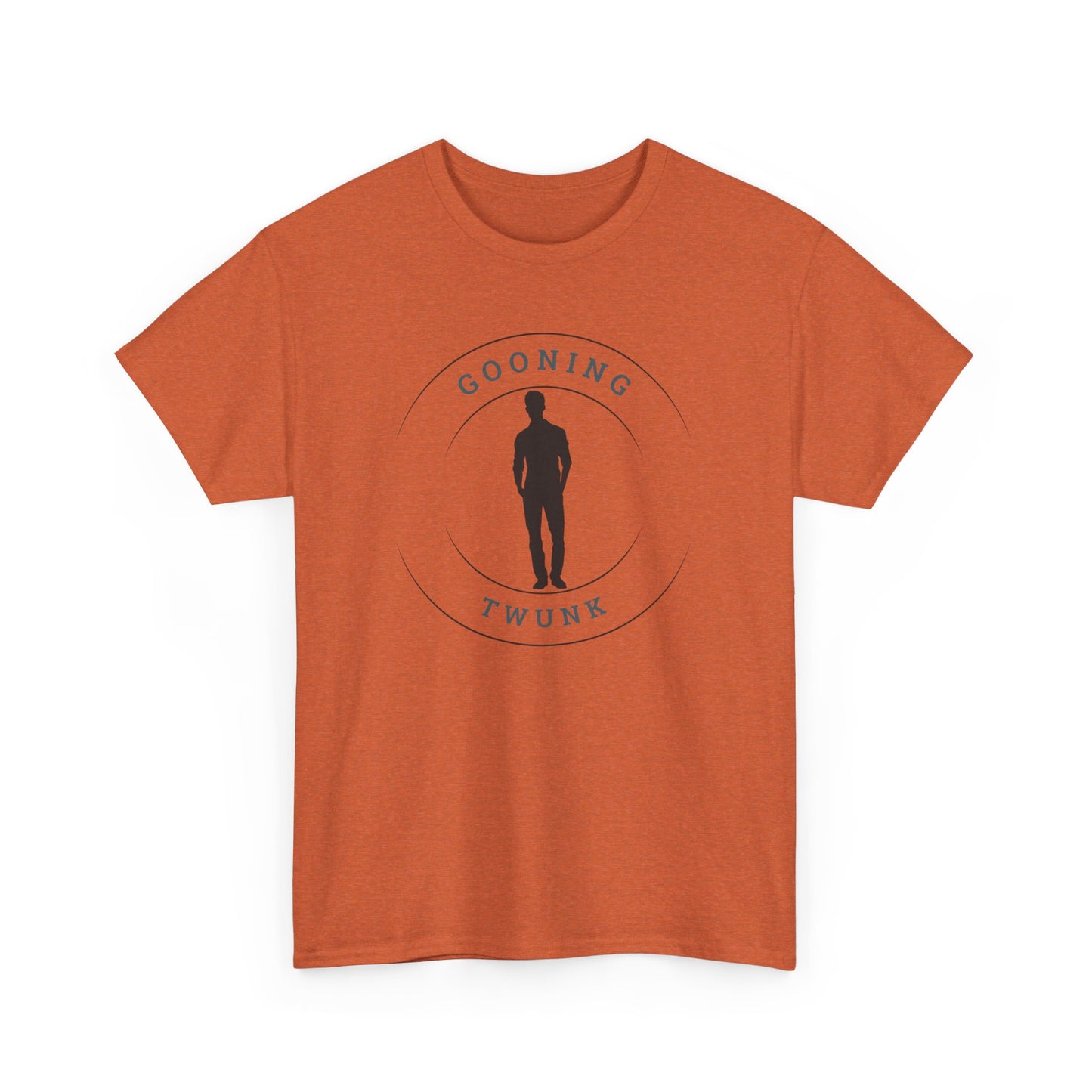 Gooning Unisex Heavy Cotton Tee