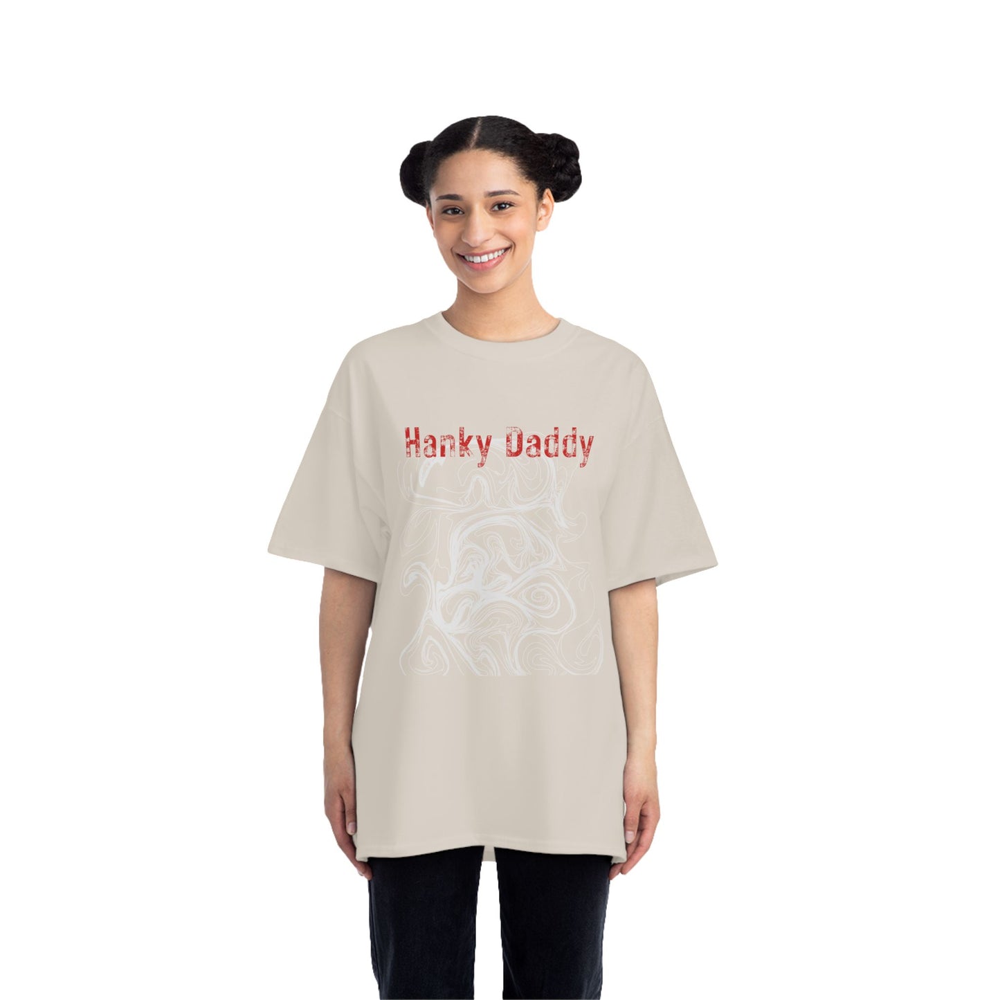Hanky Daddy Beefy-T®  Short-Sleeve T-Shirt