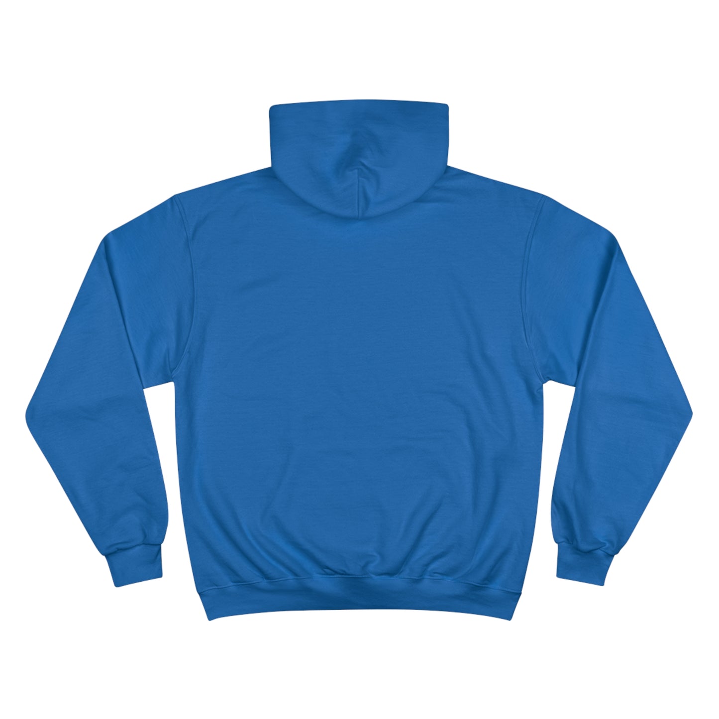 Rainbow Cowboy Champion Hoodie