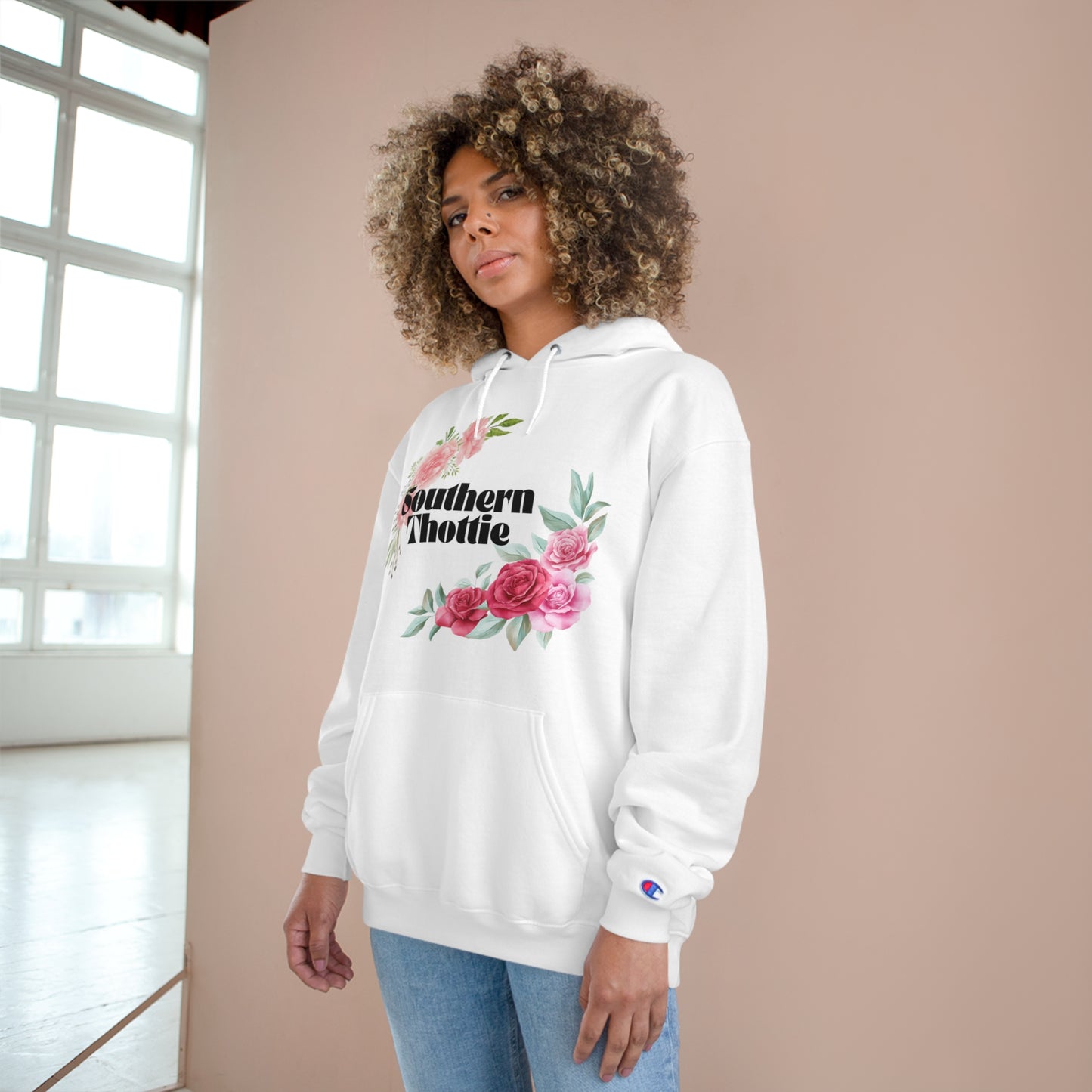Southern Thottie Hoodie