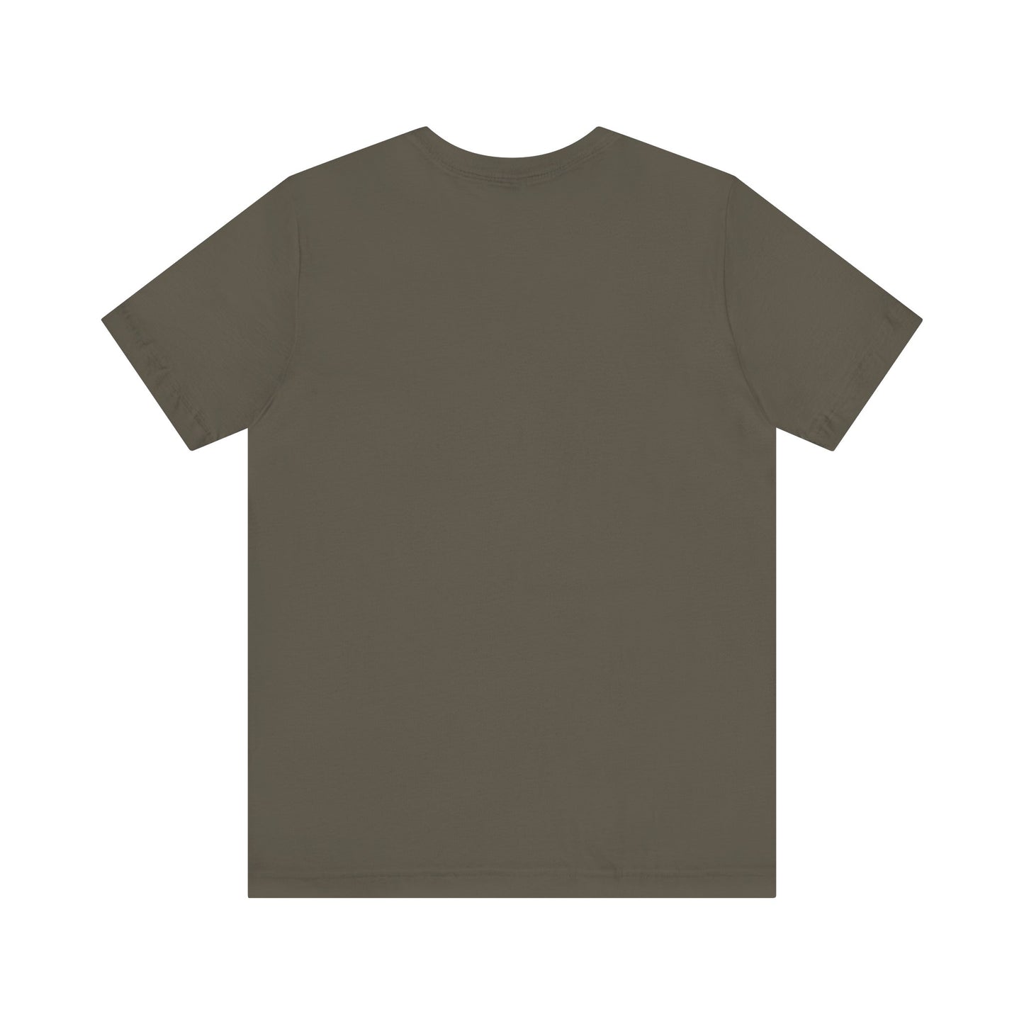 Feed The Bears Unisex Jersey Short Sleeve Tee