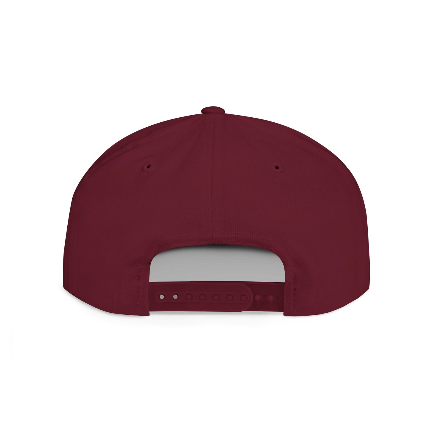 Hung Daddy Flat Bill Snapback