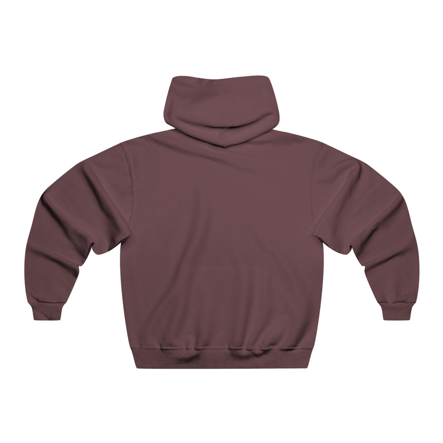 Omega Level Men's NUBLEND® Hooded Sweatshirt