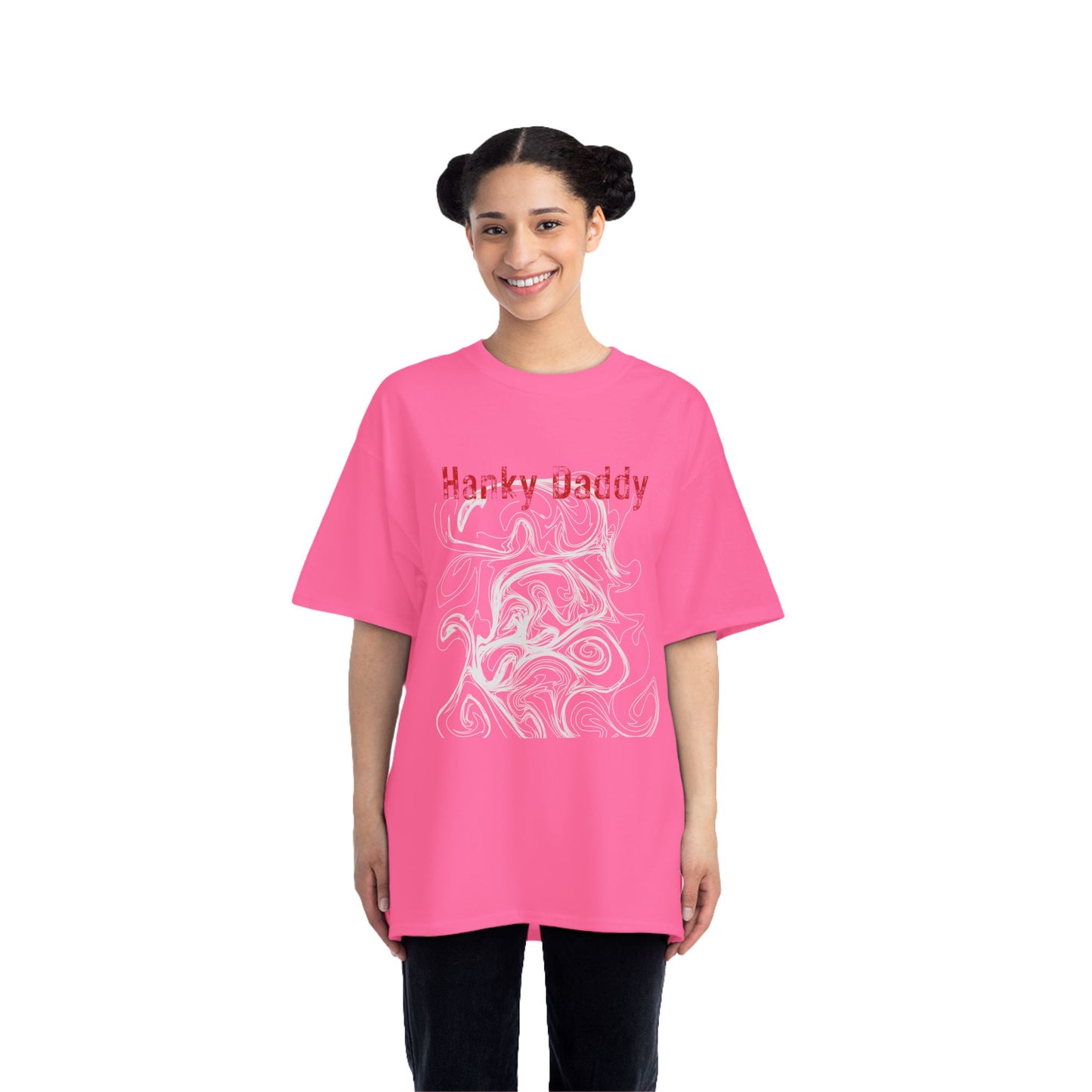 Hanky Daddy Beefy-T®  Short-Sleeve T-Shirt