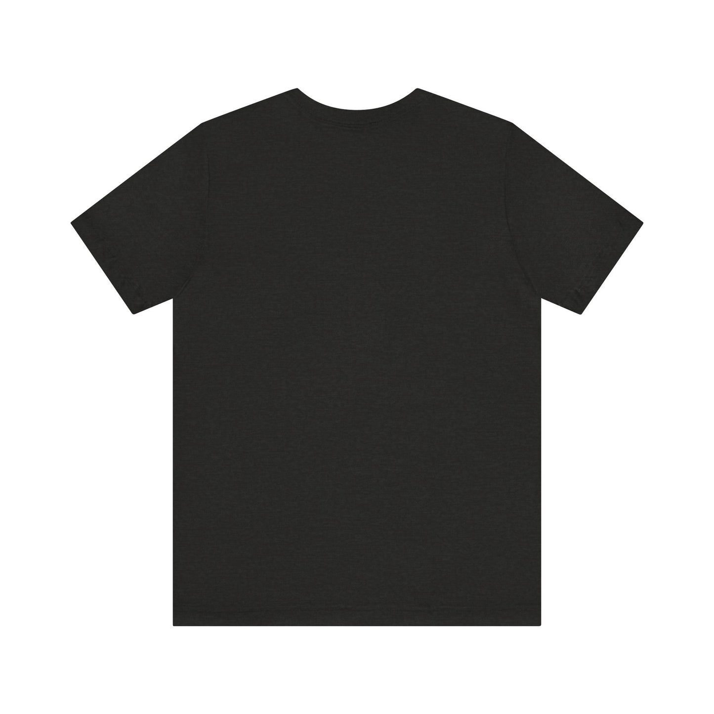 Feed The Bears Unisex Jersey Short Sleeve Tee