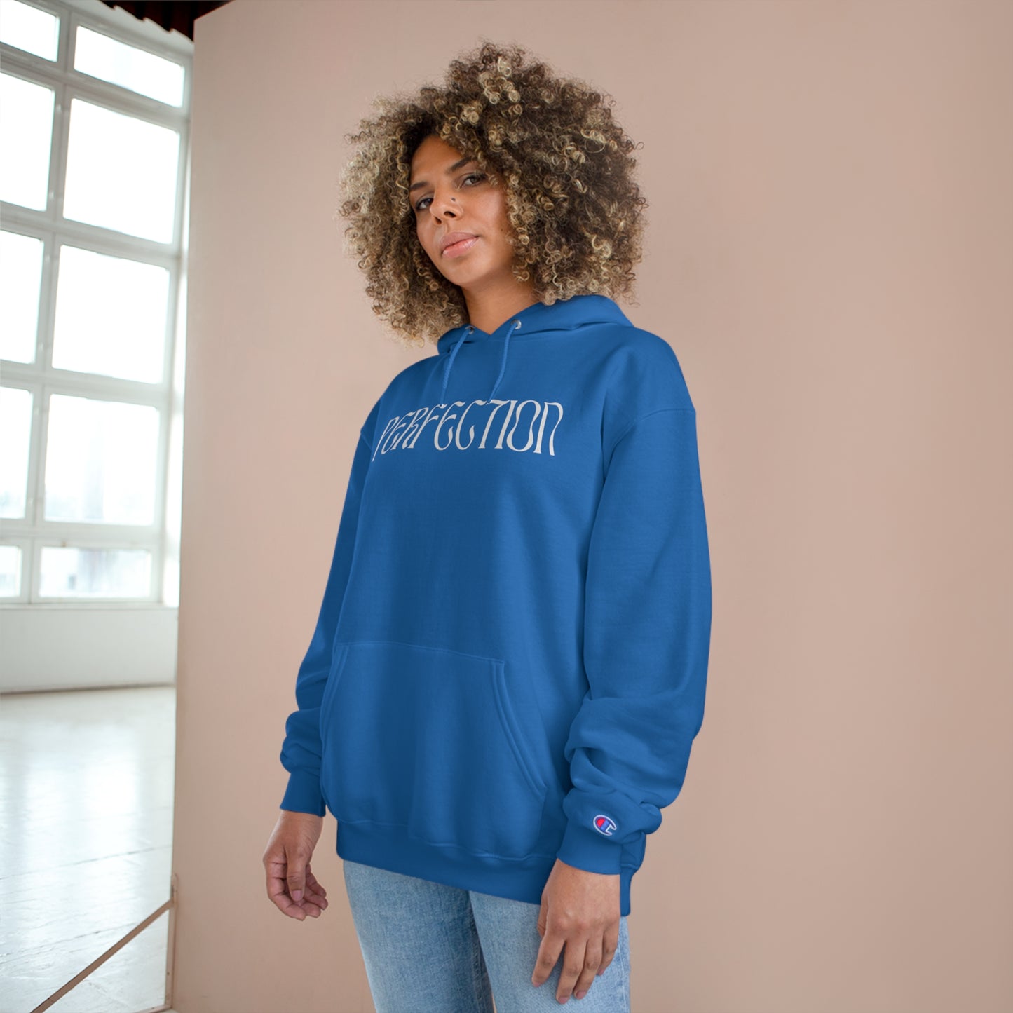 Perfection Champion Hoodie