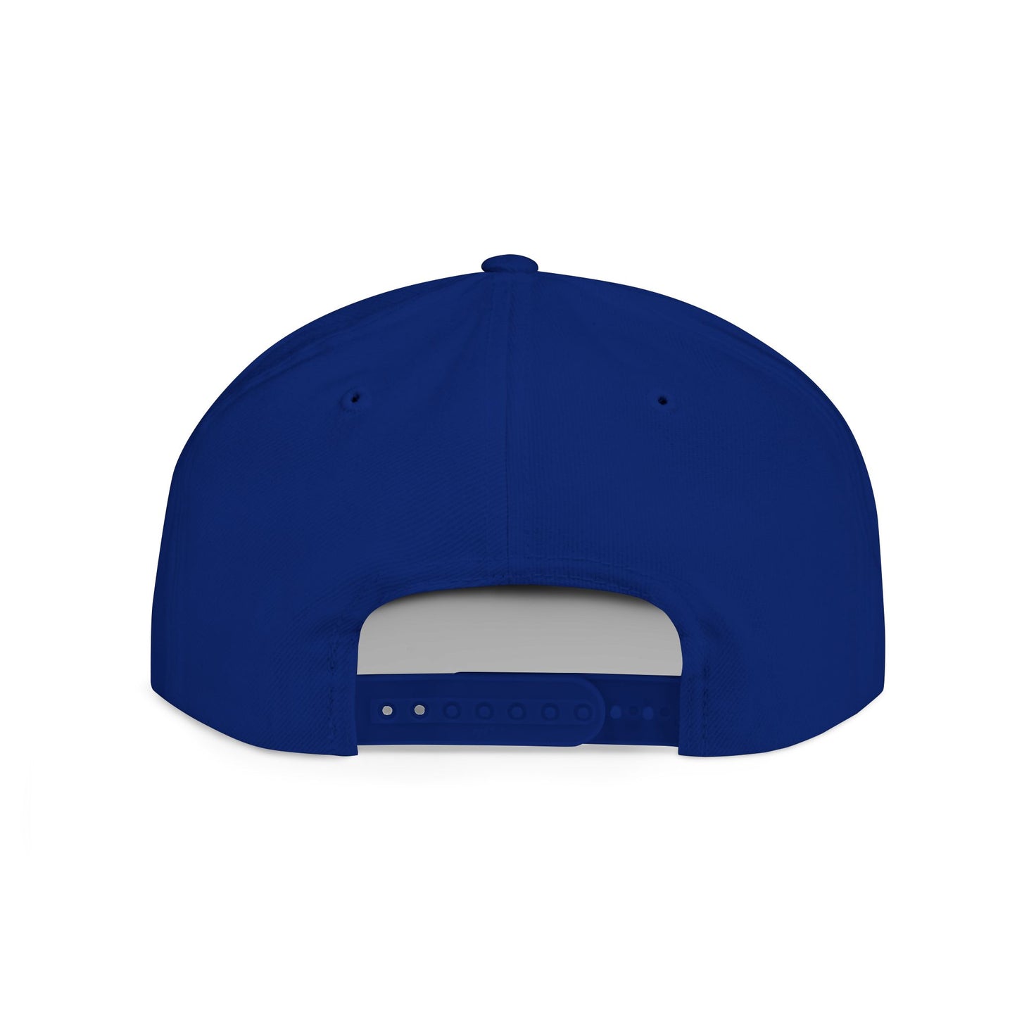 Hung Daddy Flat Bill Snapback