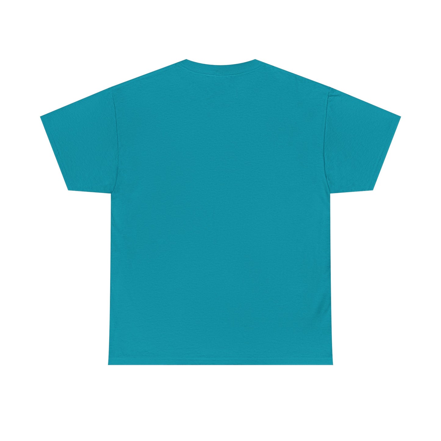 Hole Puncher Unisex Heavy Cotton Tee
