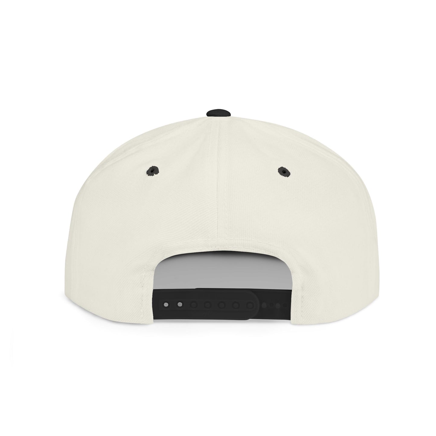 Hung Daddy Flat Bill Snapback
