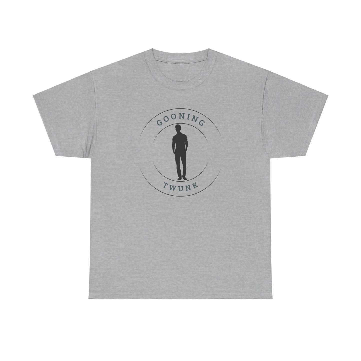 Gooning Unisex Heavy Cotton Tee