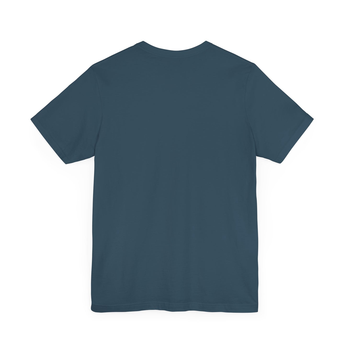 Feed The Bears Unisex Jersey Short Sleeve Tee