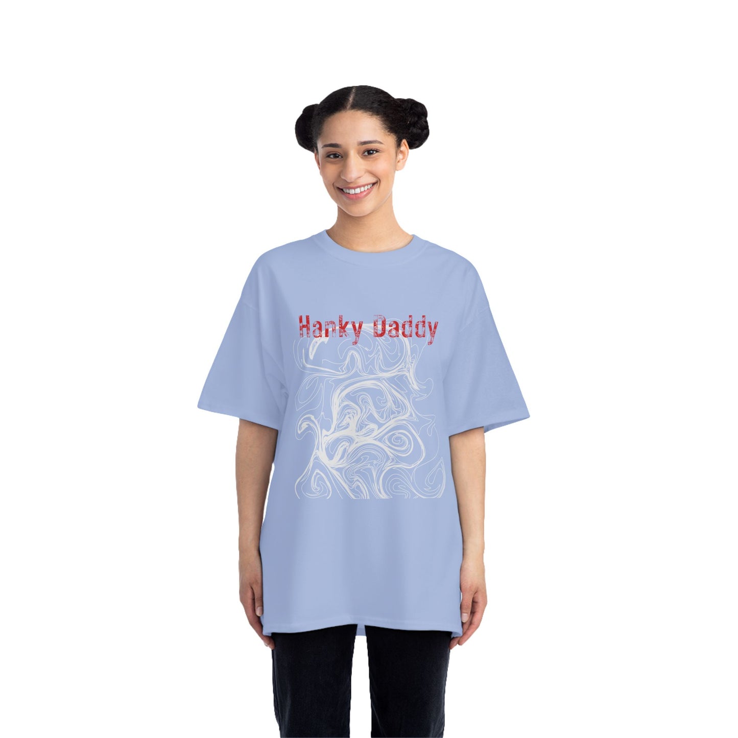 Hanky Daddy Beefy-T®  Short-Sleeve T-Shirt