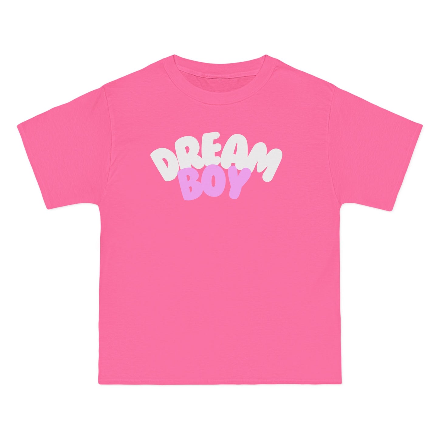 Dreamboy  Beefy-T®  Short-Sleeve T-Shirt