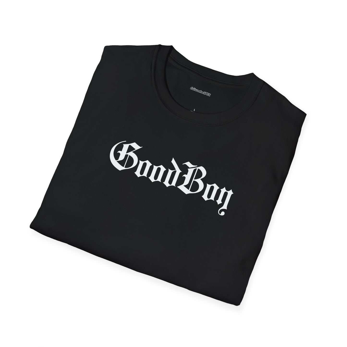 Goodboy Unisex Softstyle T-Shirt