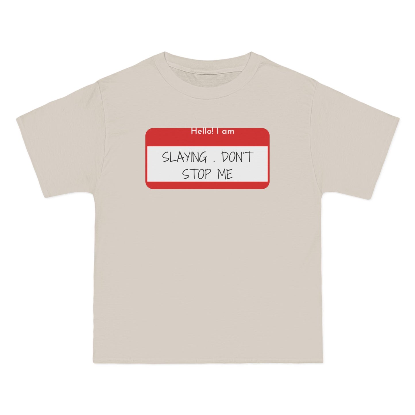 Slaying Beefy-T®  Short-Sleeve T-Shirt