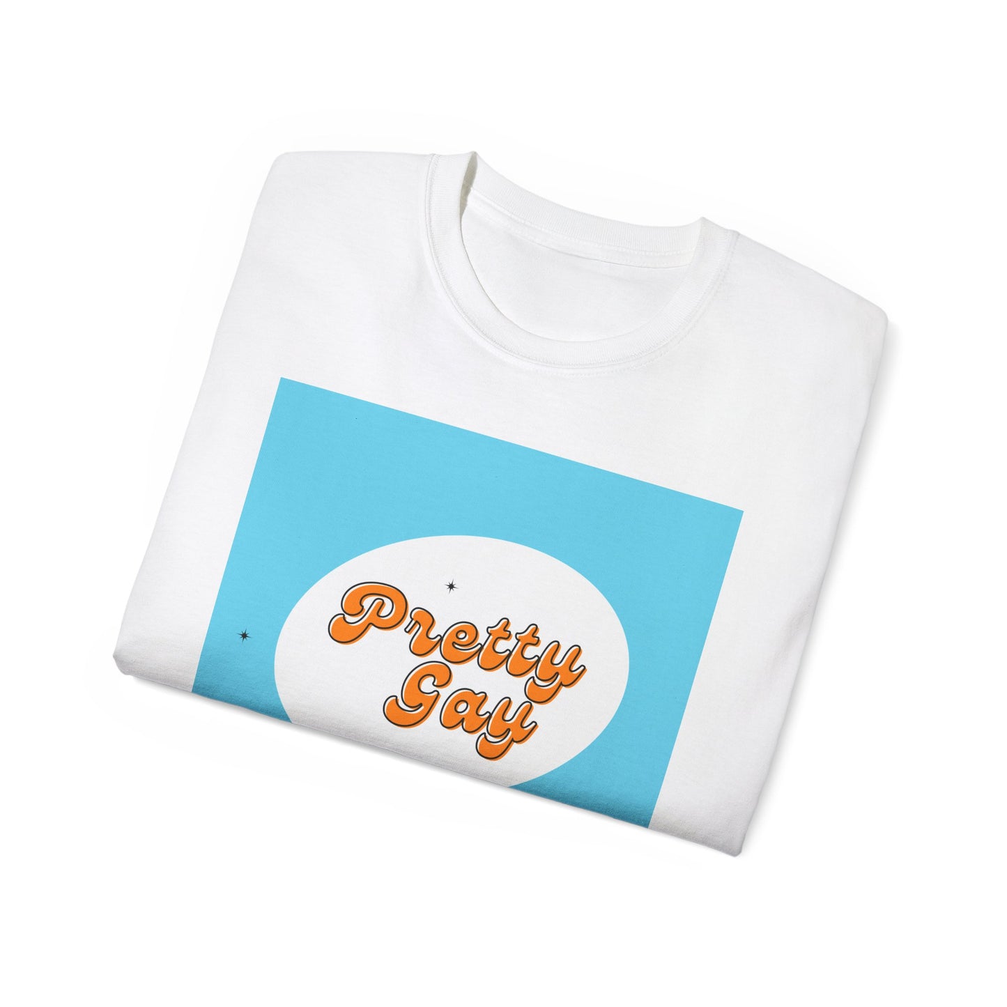 Unisex Ultra Cotton Tee