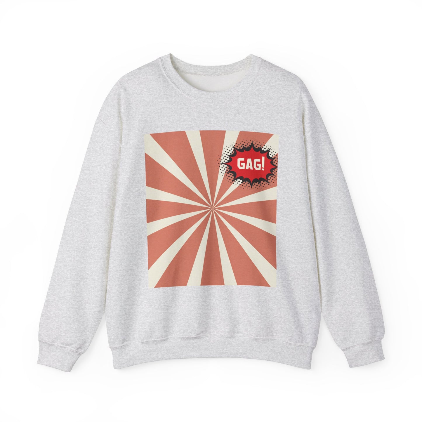 Gag Unisex Heavy Blend™ Crewneck Sweatshirt