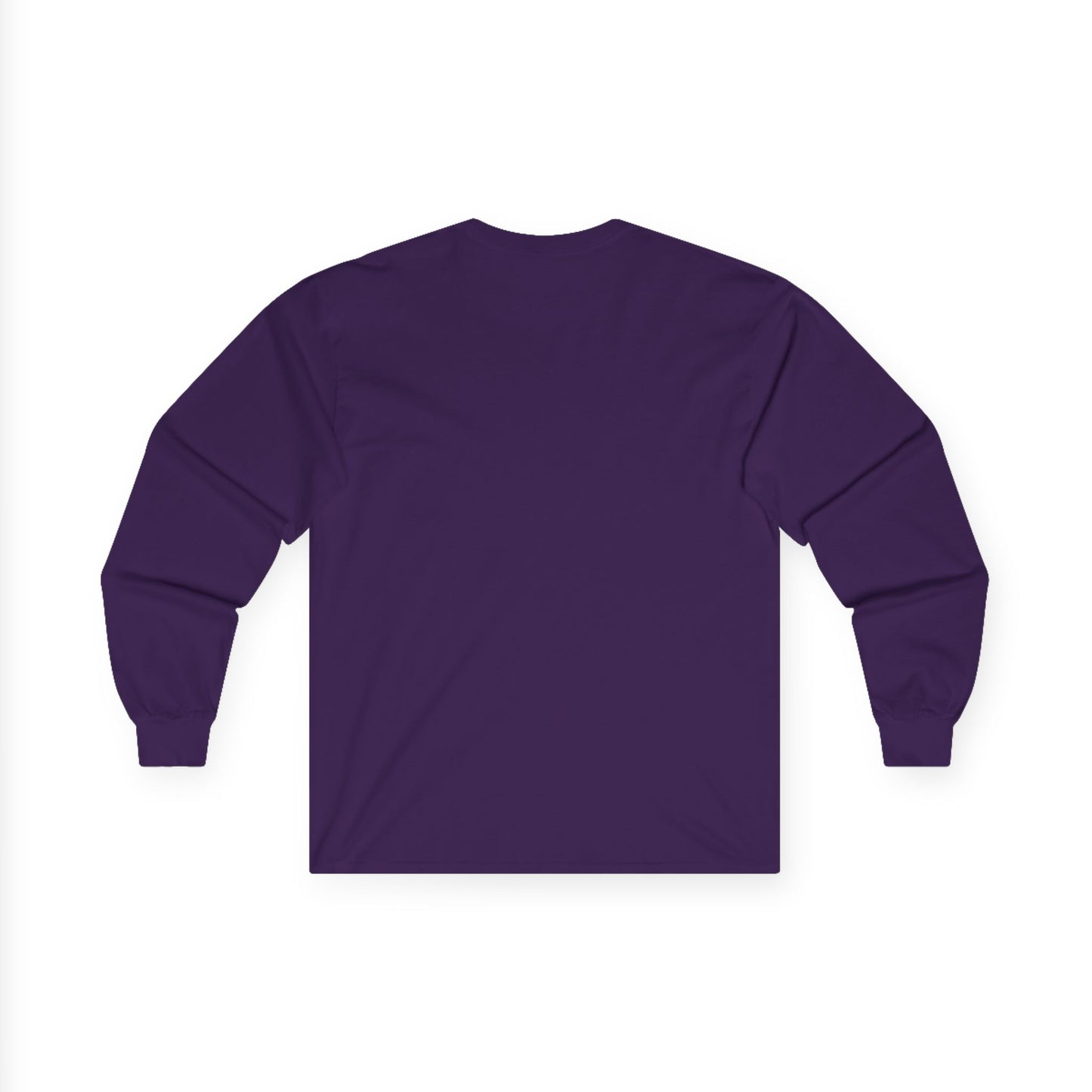 Registered DILF Unisex Ultra Cotton Long Sleeve Tee