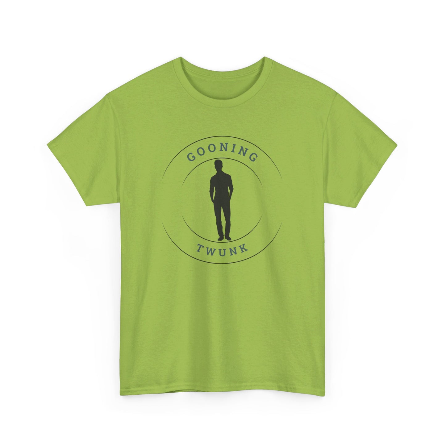 Gooning Unisex Heavy Cotton Tee