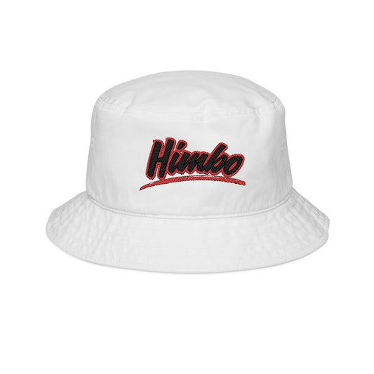 Jumbo Bucket Hat (Embroidery)