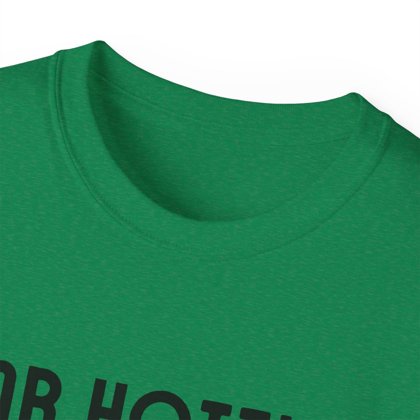 Mr.Hottie Unisex Ultra Cotton Tee