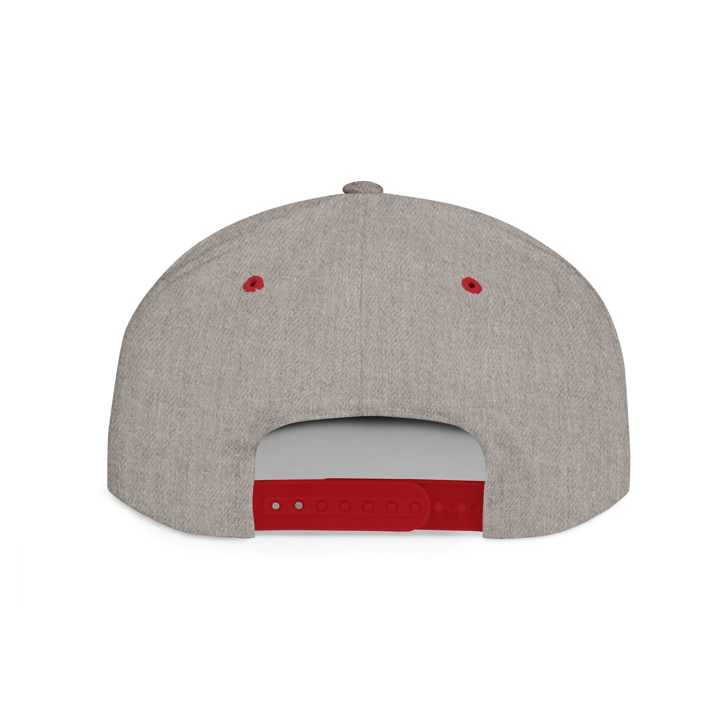 Hung Daddy Flat Bill Snapback