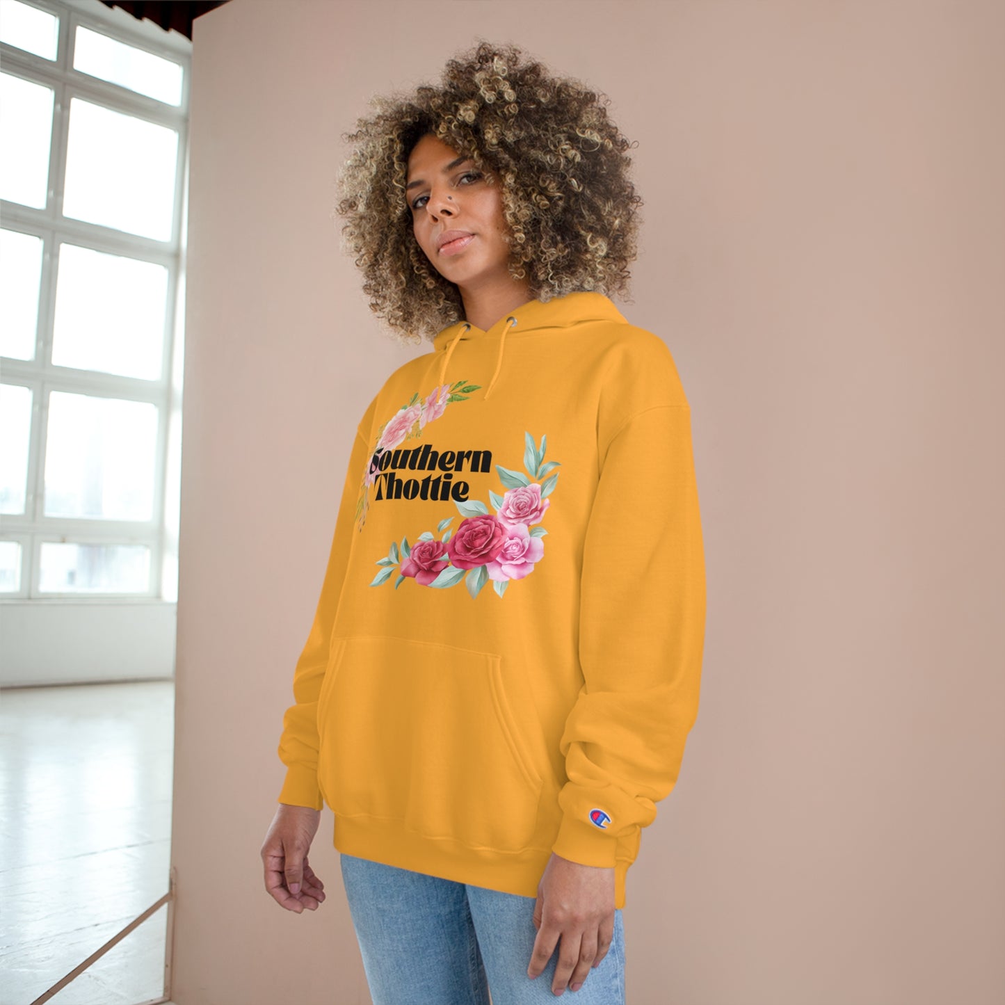 Southern Thottie Hoodie