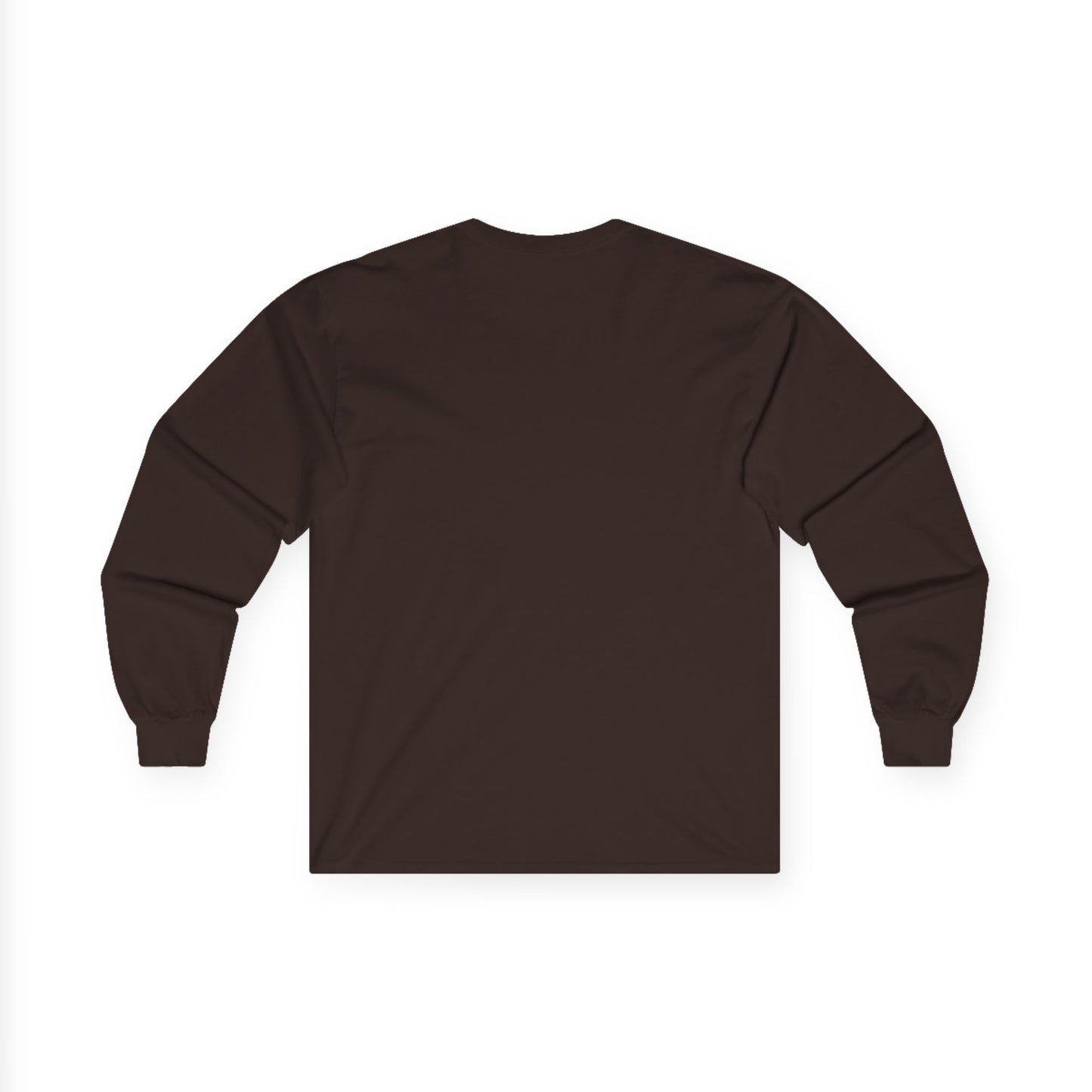 Registered DILF Unisex Ultra Cotton Long Sleeve Tee