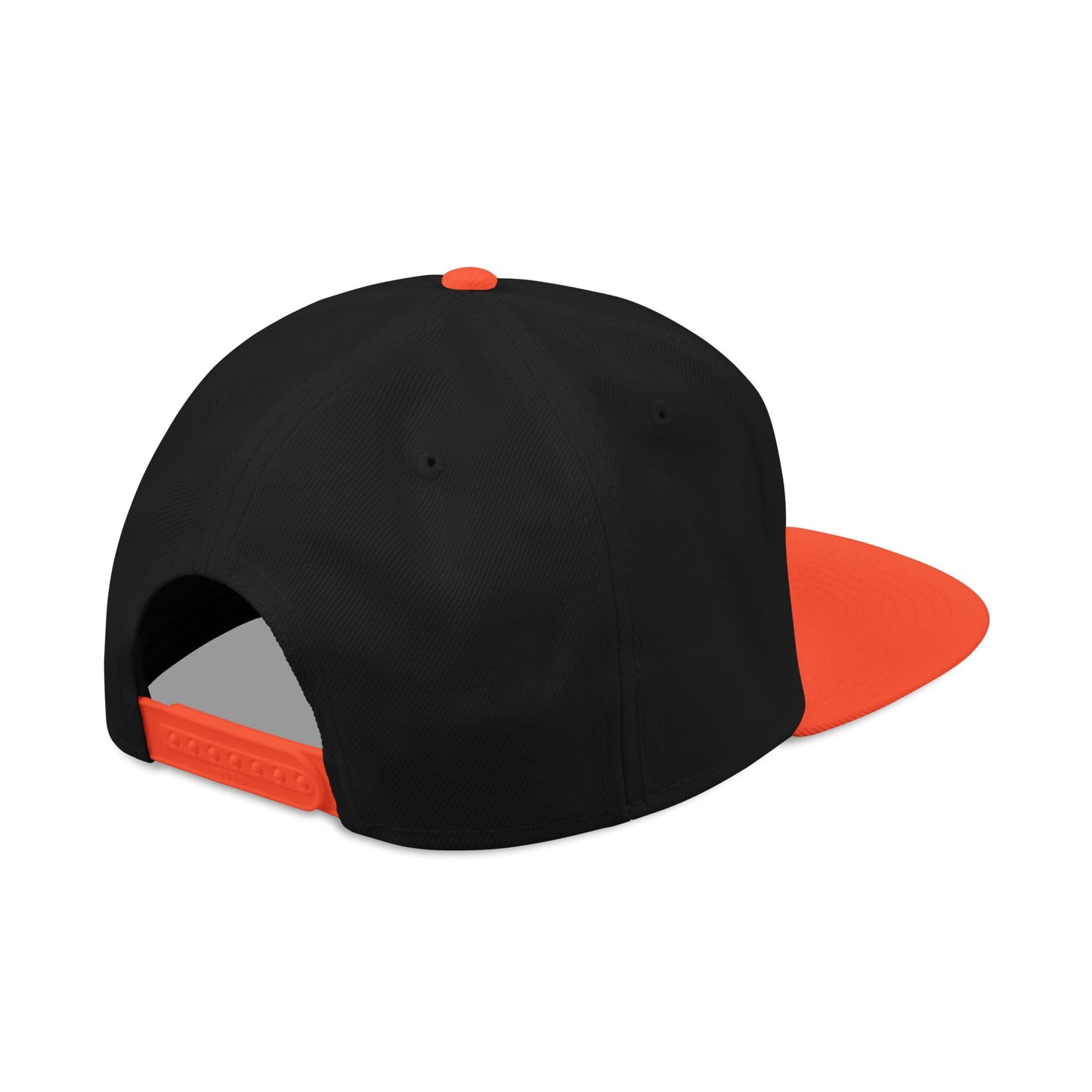It's Pink Snapback (Embroidery)