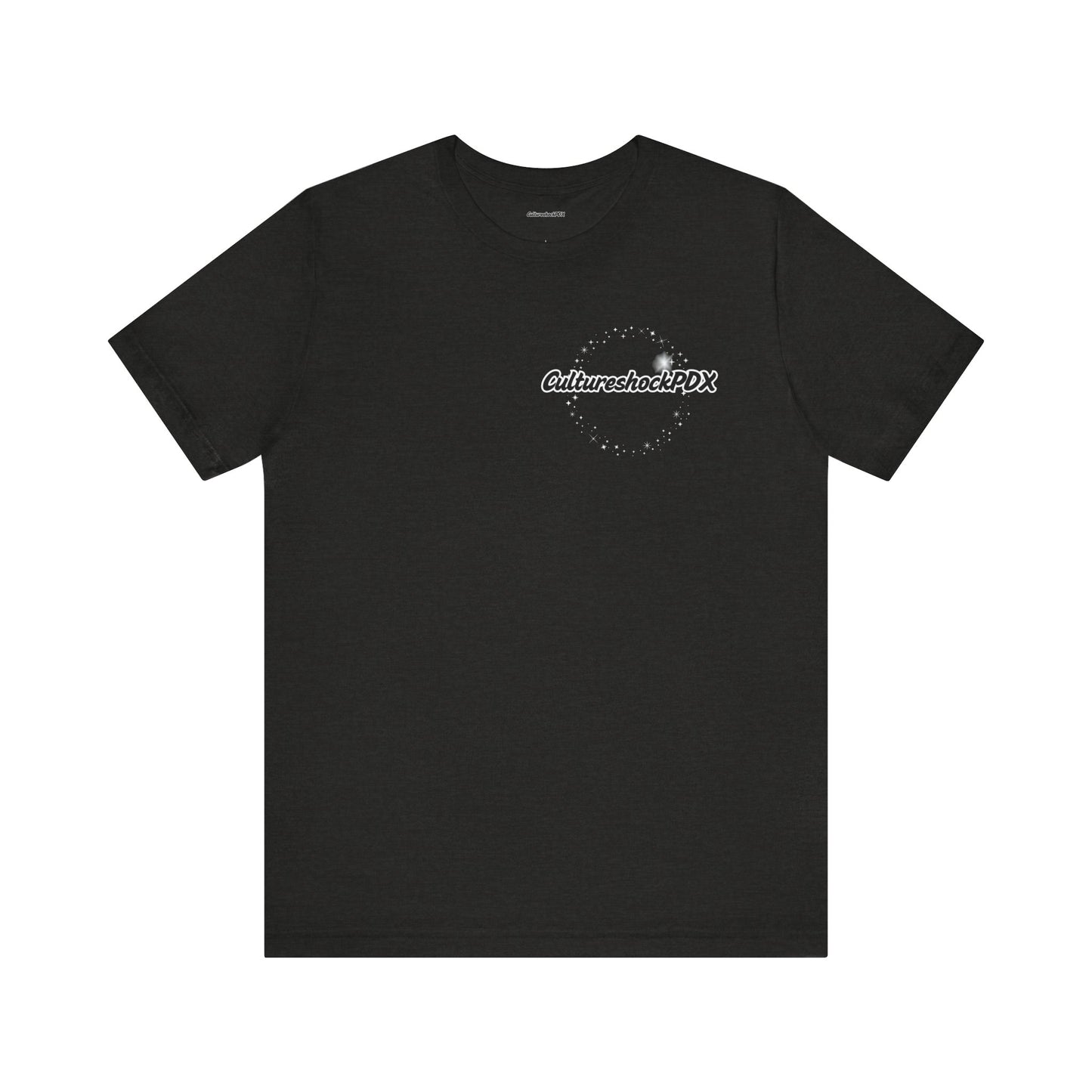 Looking Forward Unisex Jersey Short Sleeve Tee