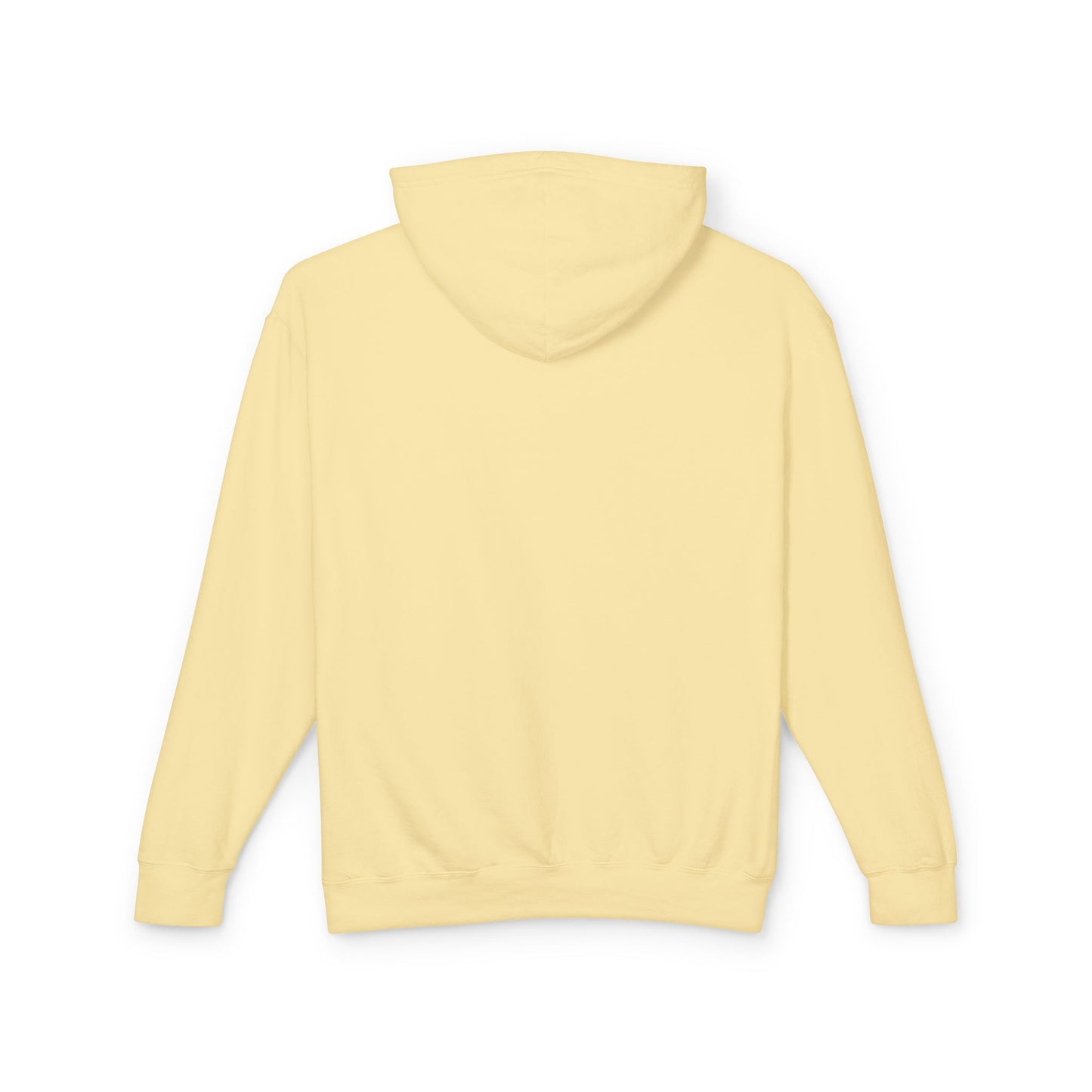 Queer Excellence Unisex Lightweight Hooded Sweatshirt