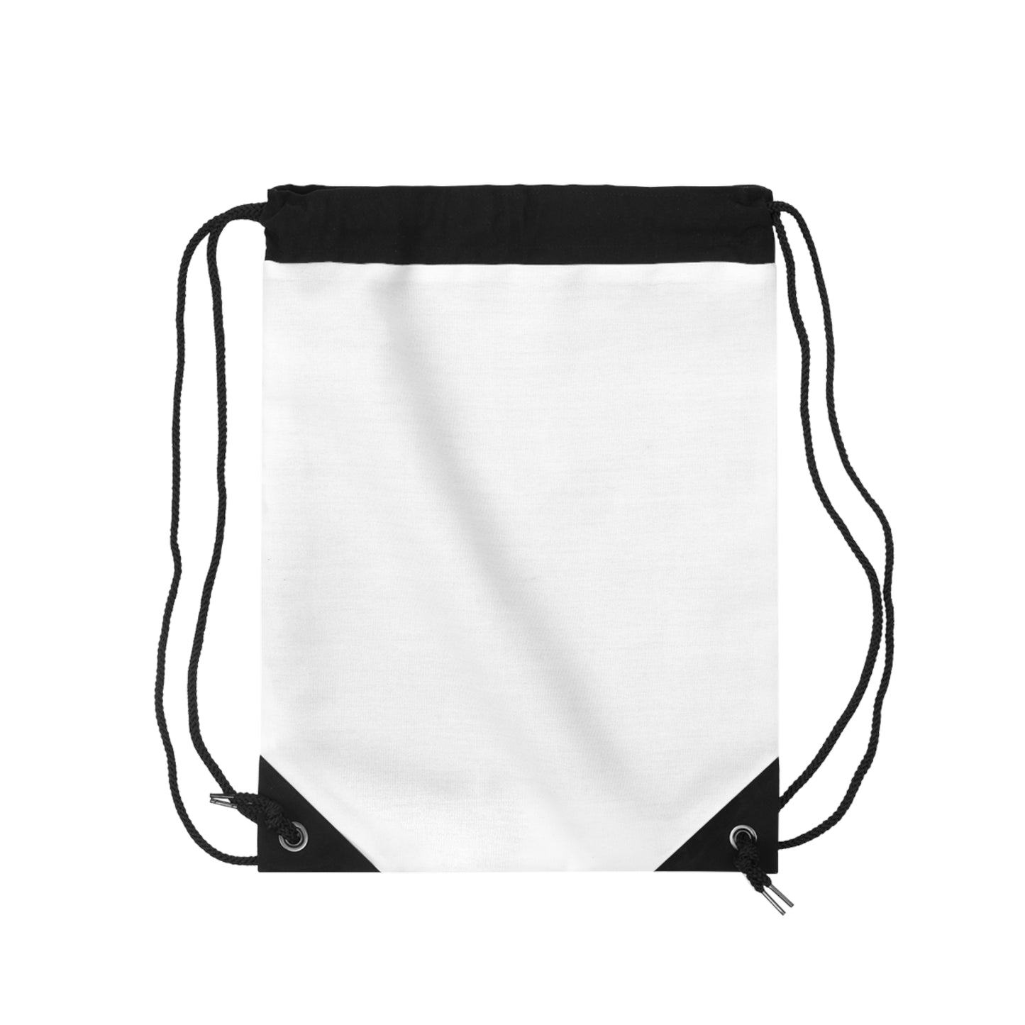 Man Slut Drawstring Bag